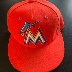 MLB official Cap